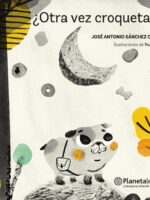 ¿Otra vez croquetas?