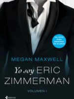 Yo soy Eric Zimmerman, vol. I