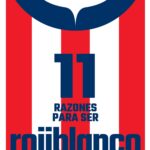 11 Razones para ser rojiblanco