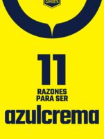 11 razones para ser azulcrema