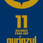 11 Razones para ser auriazul