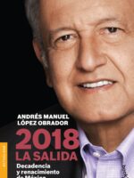 2018 La salida