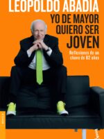 Yo de mayor quiero ser joven