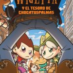 Wigetta y el tesoro de Chocatuspalmas