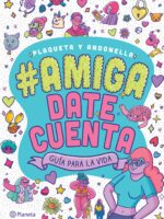 #Amigadatecuenta