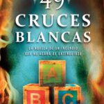 49 cruces blancas