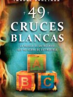 49 cruces blancas