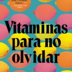 Vitaminas para no olvidar