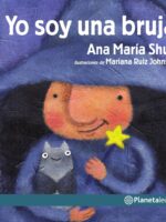 Yo soy una bruja