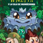Wigetta y la isla de Mumuchumu