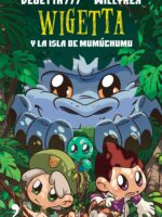 Wigetta y la isla de Mumuchumu
