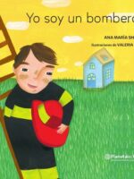 Yo soy un bombero