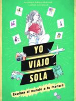 Yo viajo sola