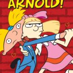 ¡Oye Arnold! Guía para las relaciones amorosas