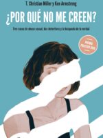 ¿Por qué no me creen?