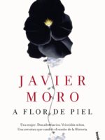 A flor de piel