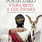 Y Julia retó a los dioses