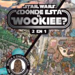 ¿Dónde está el wookiee? (2 en 1)