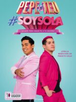 #Soysola