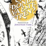 ¿A dónde va este tren?