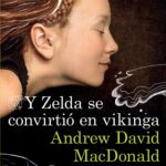 Y Zelda se convirtió en vikinga