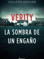 Verity. La sombra de un engaño