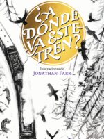 ¿A dónde va este tren?