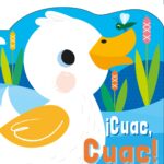 ¡Cuac, cuac!