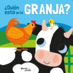 ¿Quién está en la granja?