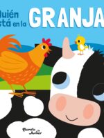 ¿Quién está en la granja?