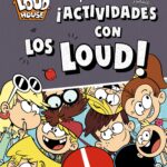 ¡Actividades con los Loud!