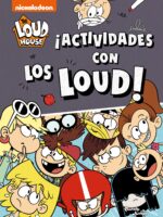 ¡Actividades con los Loud!