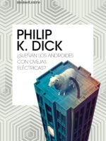 ¿Sueñan los androides con ovejas eléctricas?