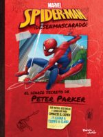 ¡Spider-Man desenmascarado!