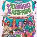 #AmigaDateCuenta presenta: #TuBarrioTeRespalda