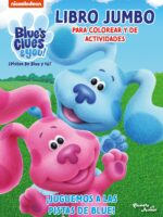 ¡Juguemos a las pistas de Blue!