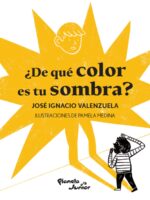 ¿De qué color es tu sombra?
