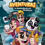 Yolo Aventuras. La mansión de las pesadillas