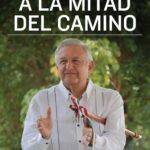 A la mitad del camino