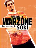 Warzone. Los secretos de Soki