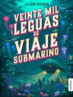 Veinte mil leguas de viaje submarino