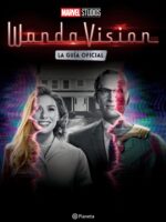 Wandavision. La guía oficial