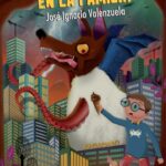 ¡Alerta! Un monstruo en la familia