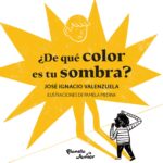 ¿De qué color es tu sombra?