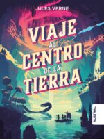 Viaje al centro de la Tierra TD
