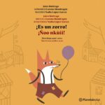 ¡Es un zorro! (edición bilingüe)