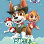 ¡Siete rescates PAWsombrosos!