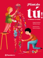 ¡Plántalo tú!