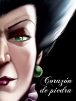 Villanos. Corazón de piedra