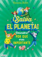 ¡Salva el planeta! Descubre por qué eres importante